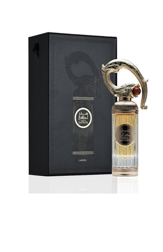 [A24167] Sehr Lattafa Parfum 100ml