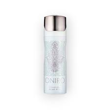 [A24193] Oniro Perfumed Spray 200ml