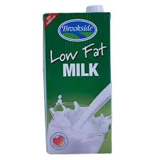 [A24236] Brookside Low Fat Milk 250ml