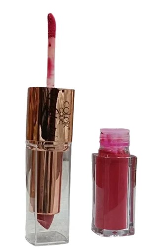 [A24244] Lipstick 24k magic (Rooseeto)