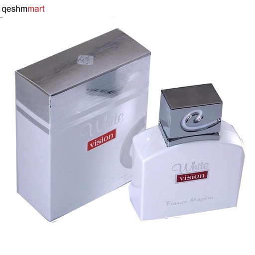 [A24272] White Vision Perfum 100ml