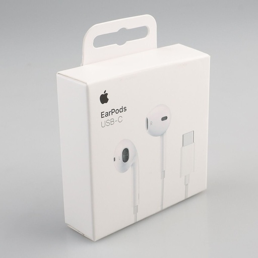 [A24402] Earpods Usb-C A3046
