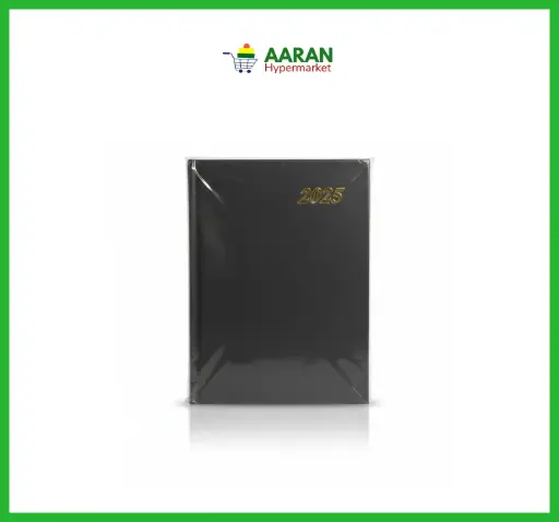 [A24420] Notebook 2025