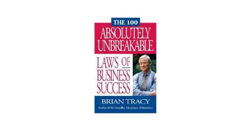 [A24513] The 100 Lows of Bussiness Success