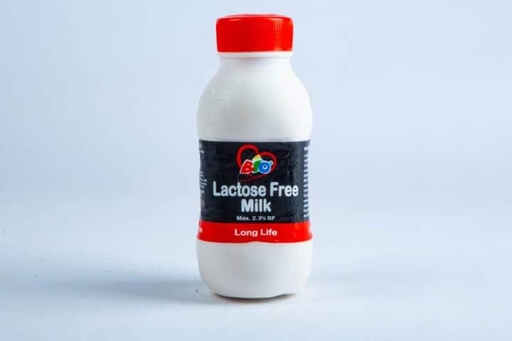 [A24554] Lactose Free Milk Long Life 500ml