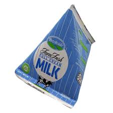 [A24604] Brookside Whole Milk 200ml