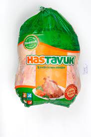 [A24609] Hastavuk chicken whole 1400g