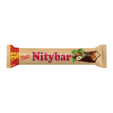 [A24659] Togo Nittybar 60g