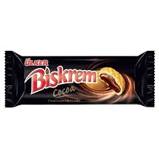 [A24723] Ulker Biskrem Cocoa 40g