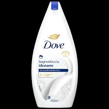 [A24792] Dove Shower Gel Idratante 450ml