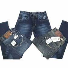 [A25527] Giorgio Clothes Pants Jeans Boys