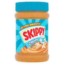 [A24873] Skippy Creamy Peanut Butter 454g