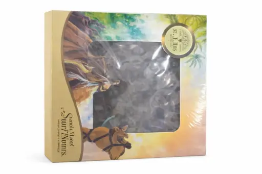 [A24875] Seri Dateland 1kg