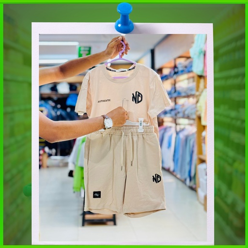 [A24964] Marwan Clothes Boys Zet All Kids