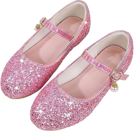 [A25081] Bigg Kids Shoes Girls