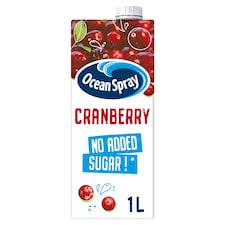 [A25088] Occean spray cranberry classic drink 1L