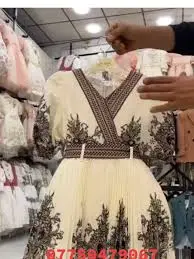 [A25135] Princess Party Fashion