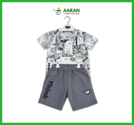 [A25142] Joanna Dreams Boys Set