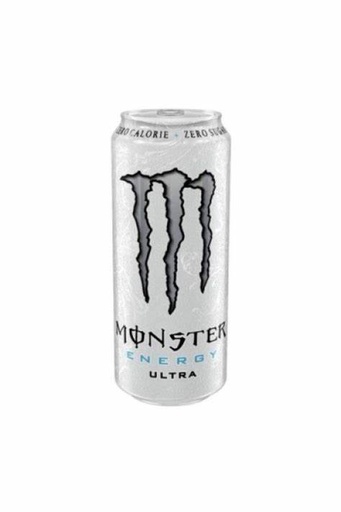 [A25176] Monster Energy Ultra Zero Sugar Drink 500ML