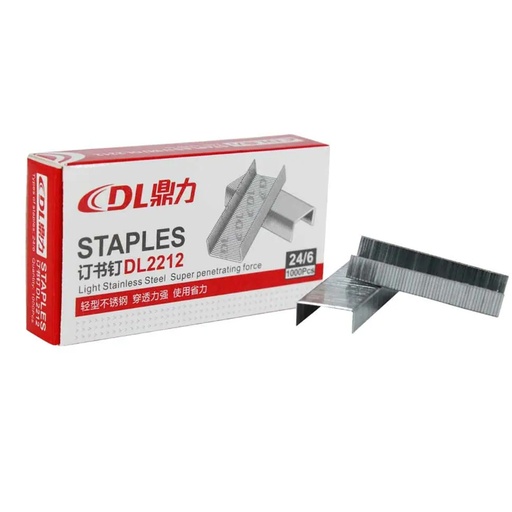 [A25208] Staples