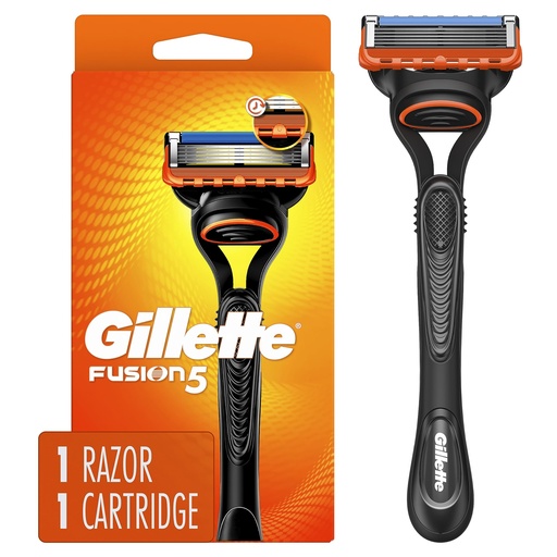 [A25224] Gillette Fusion 5