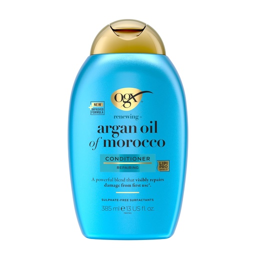 [A25228] Ogx Renewing+ Argan oil of Morocco Conditioner 385ml