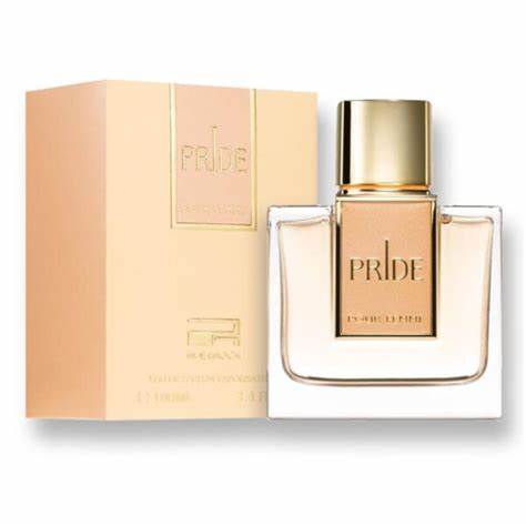 [A25238] Pride Pour Femme Parfume 100ml