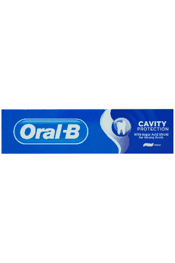 [A25268] Cavity Protect Oral-B 100ml