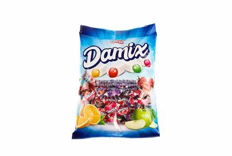 [A25370] Sencer Demix Candy 500g