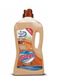 [A25390] Bingo Fresh Surface Cleaner 1 lt