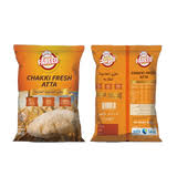 [A25438] Fareed Chakki Fresh Atta 5kg