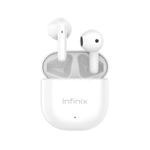 [A25660] Infinix Xbuds 3 WE Wireless Earbuds XE29-puple
