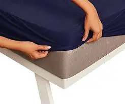 [A25688] Awal Bed Protector (buste ciyal Yar)