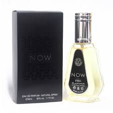 [A25711] Now Perfume 50ml