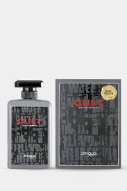 [A25750] Cult By Zimaya Parfum 100ml