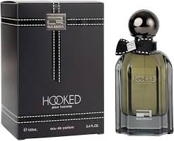 [A25751] Hooked mens Parfum 100ml