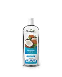 [A25759] Petrova Coconut Hair Oil 300ml