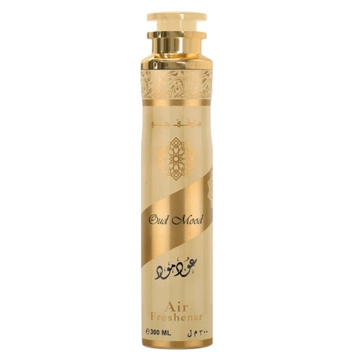 [A25768] Oud Mood Air Freshener 300ml