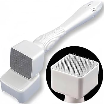 [A25795] Derma Stamp y brother y