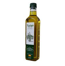 [A25875] Torin Spamish Extra Virgin Oil 250ml