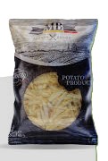 [A25963] Maison Belge Potato 1000g