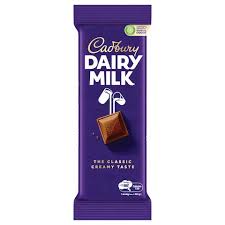 [A25967] Cadbury Dairy milk Classic Creamy Chocolate 85g