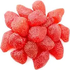 [A25984] Dried Strawberry 1kg