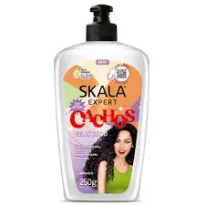 [A26038] Skala Expert Cachos Gel Liquido 250g