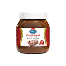 [A26048] Mavera Chocolate Spread Hazelnut With Cocoa Cream 700g