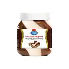 [A26052] Mavera Chocolate Spread Hazelnut With Cooca Cream 350g