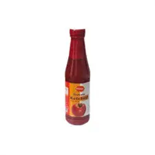 [A26055] Bella Foods Hot Ketchup 340g