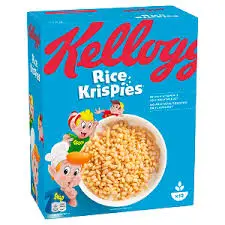[A26075] Kellogg Rice Krispies 360gx12