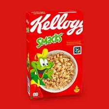 [A26076] Kellogg Smacks 100gx11