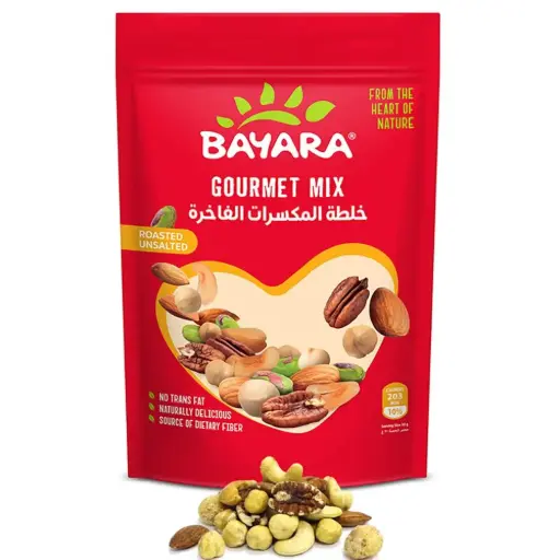 [A26082] Bayara gourmet mix 200gr